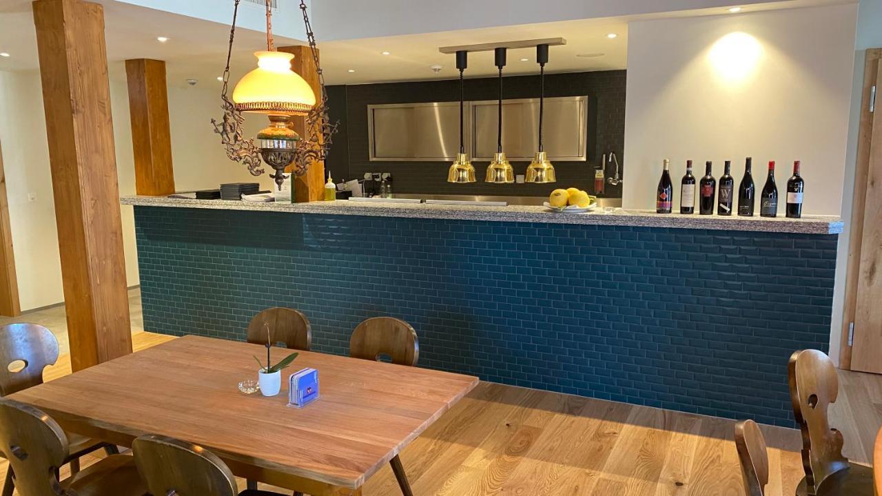 Hotel Sonne Сисак Екстериор снимка