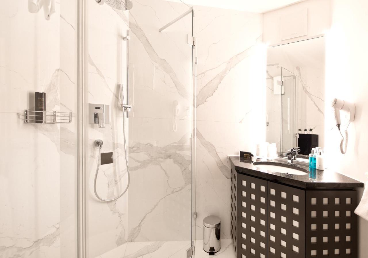 Hotel Sonne Сисак Екстериор снимка