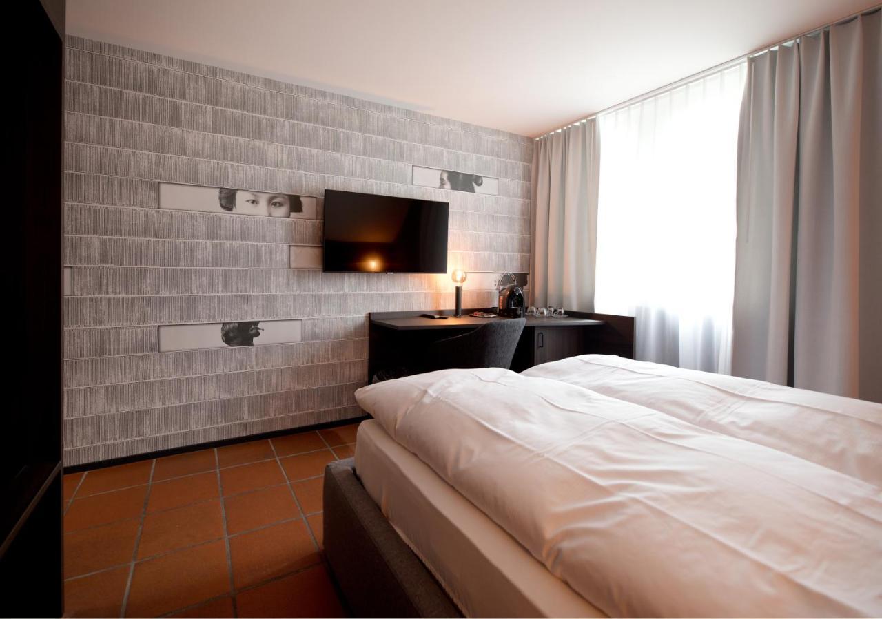Hotel Sonne Сисак Екстериор снимка