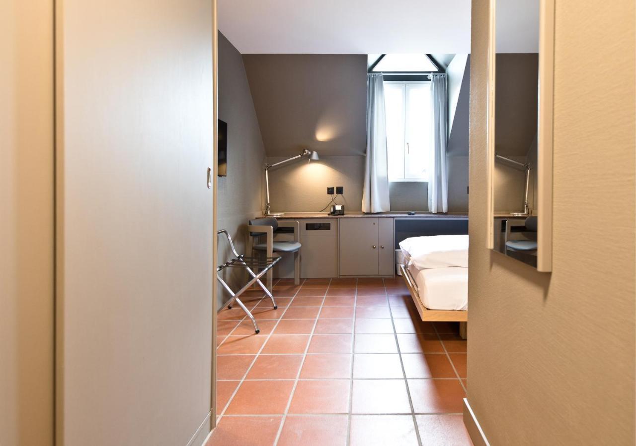 Hotel Sonne Сисак Екстериор снимка
