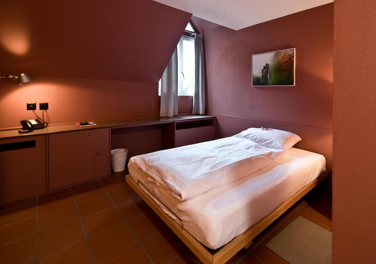 Hotel Sonne Сисак Екстериор снимка