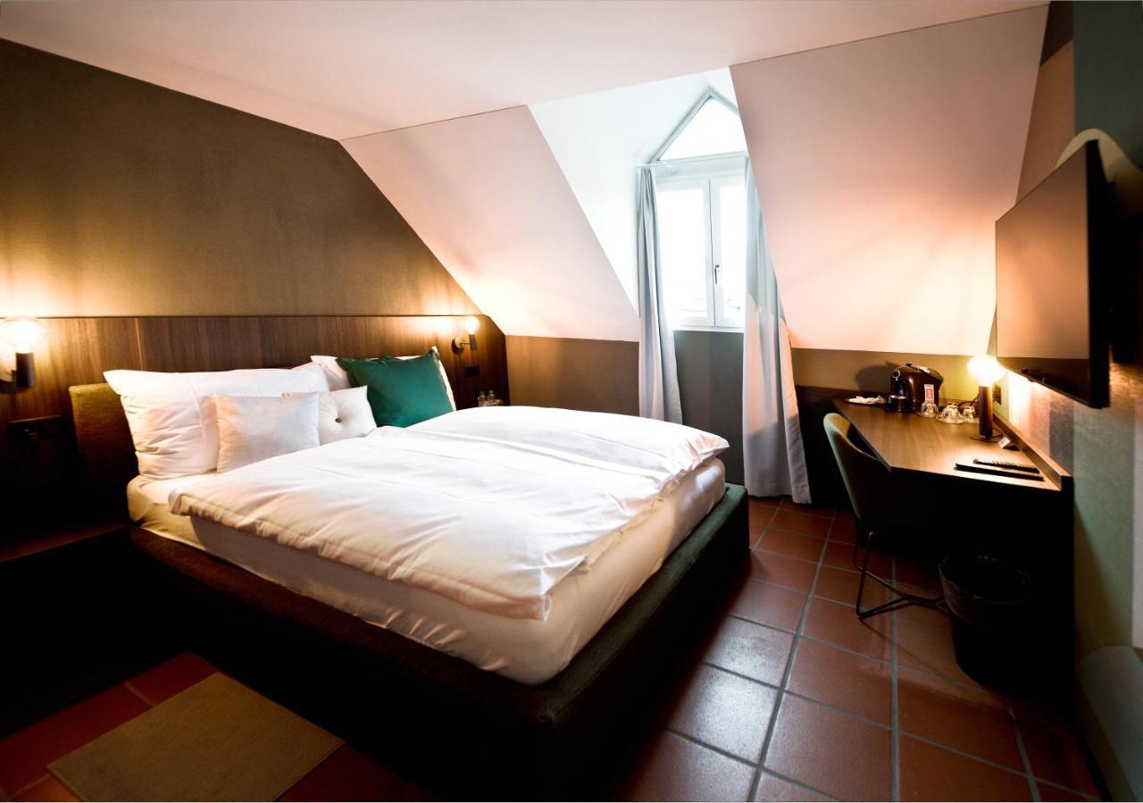 Hotel Sonne Сисак Екстериор снимка