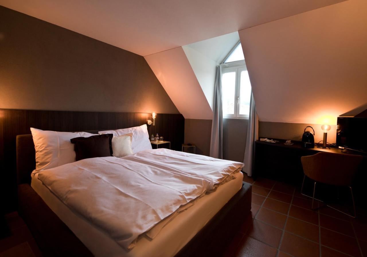 Hotel Sonne Сисак Екстериор снимка
