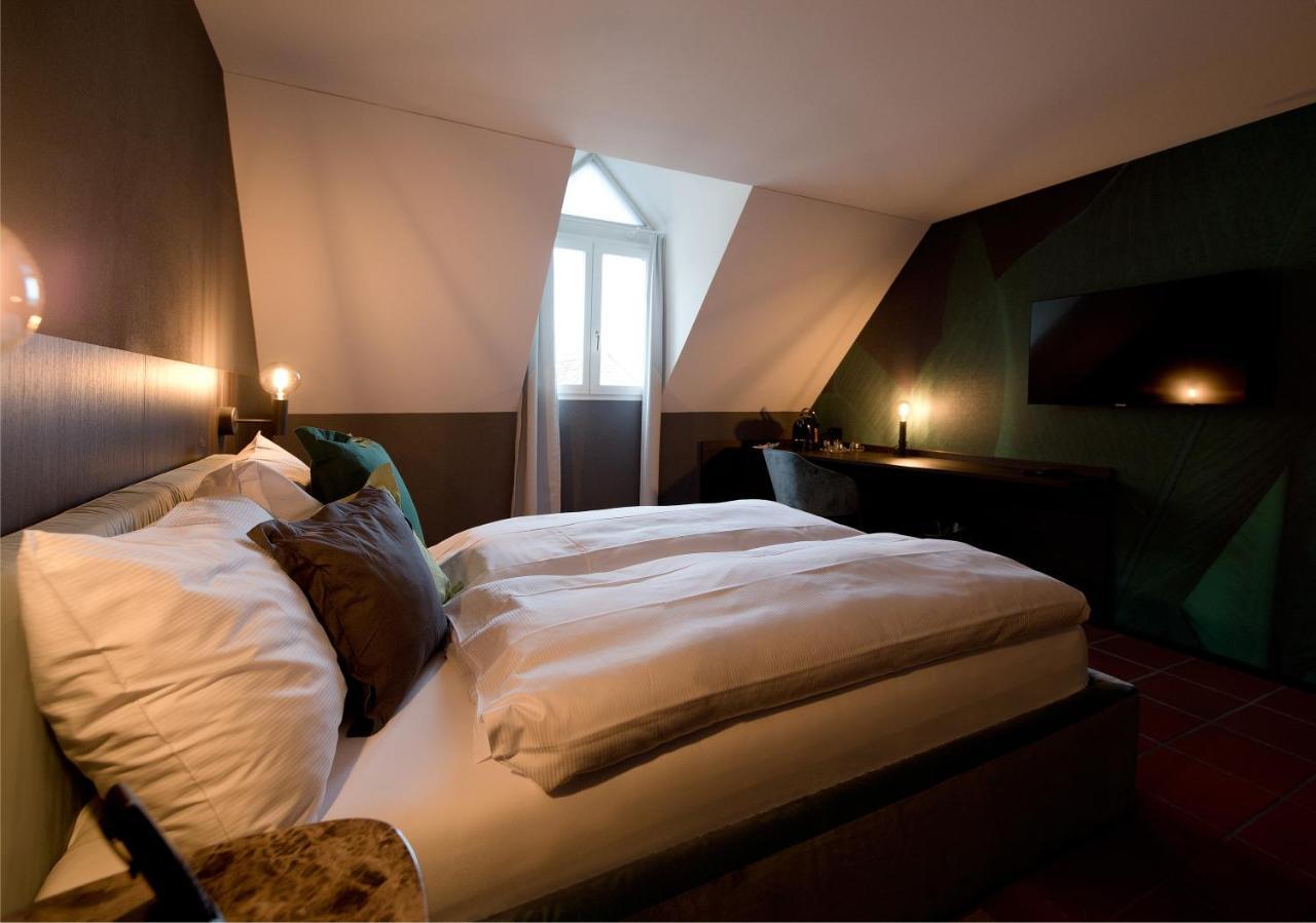 Hotel Sonne Сисак Екстериор снимка