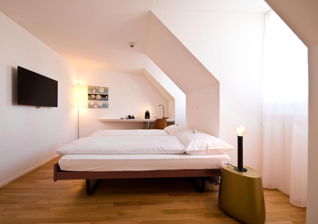 Hotel Sonne Сисак Екстериор снимка