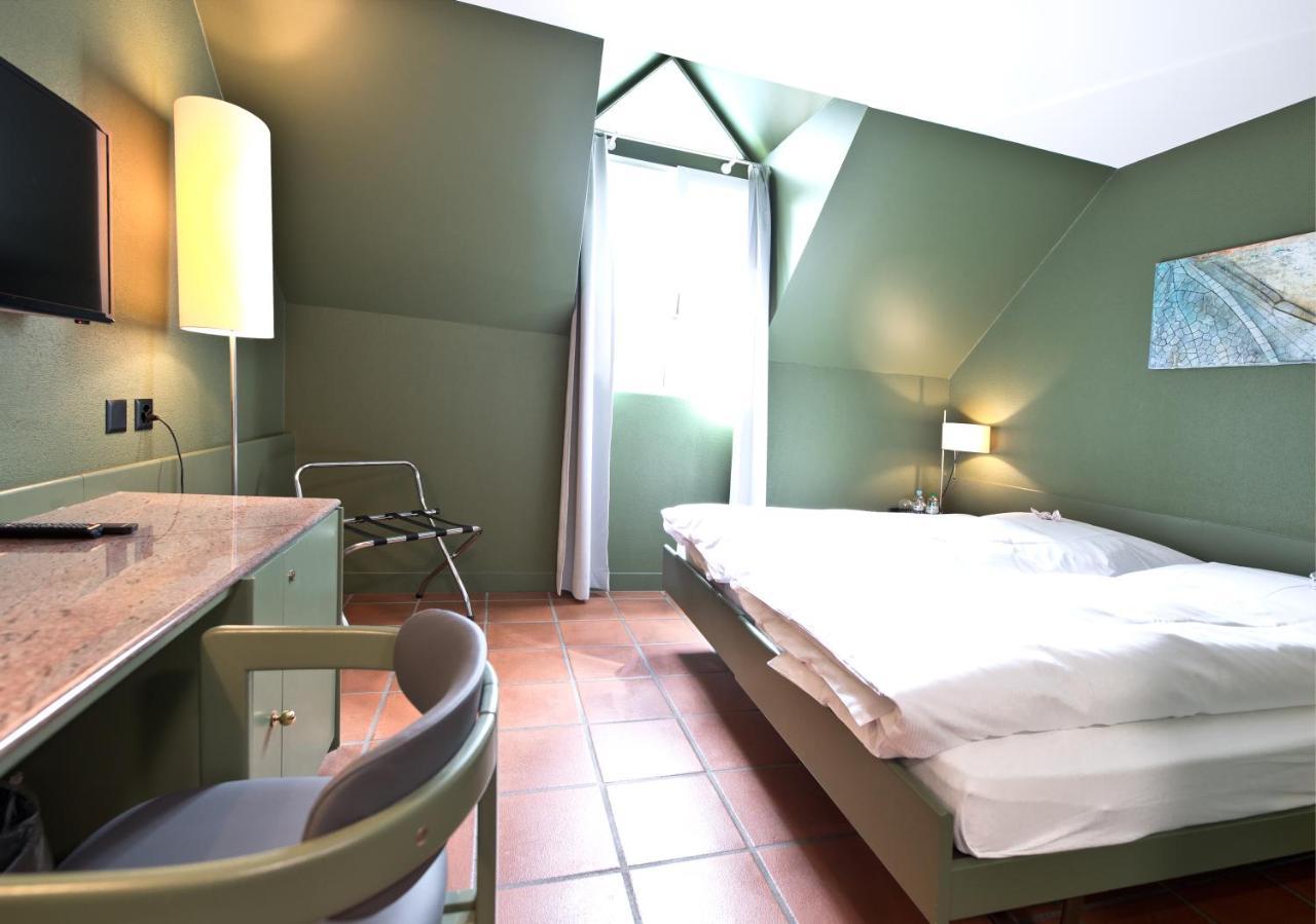 Hotel Sonne Сисак Екстериор снимка