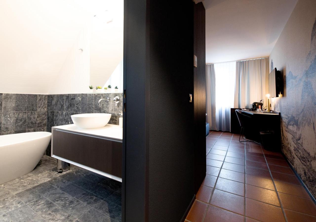 Hotel Sonne Сисак Екстериор снимка