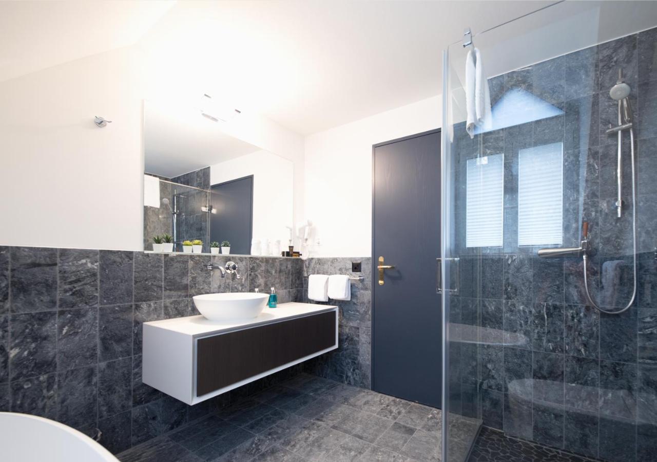 Hotel Sonne Сисак Екстериор снимка
