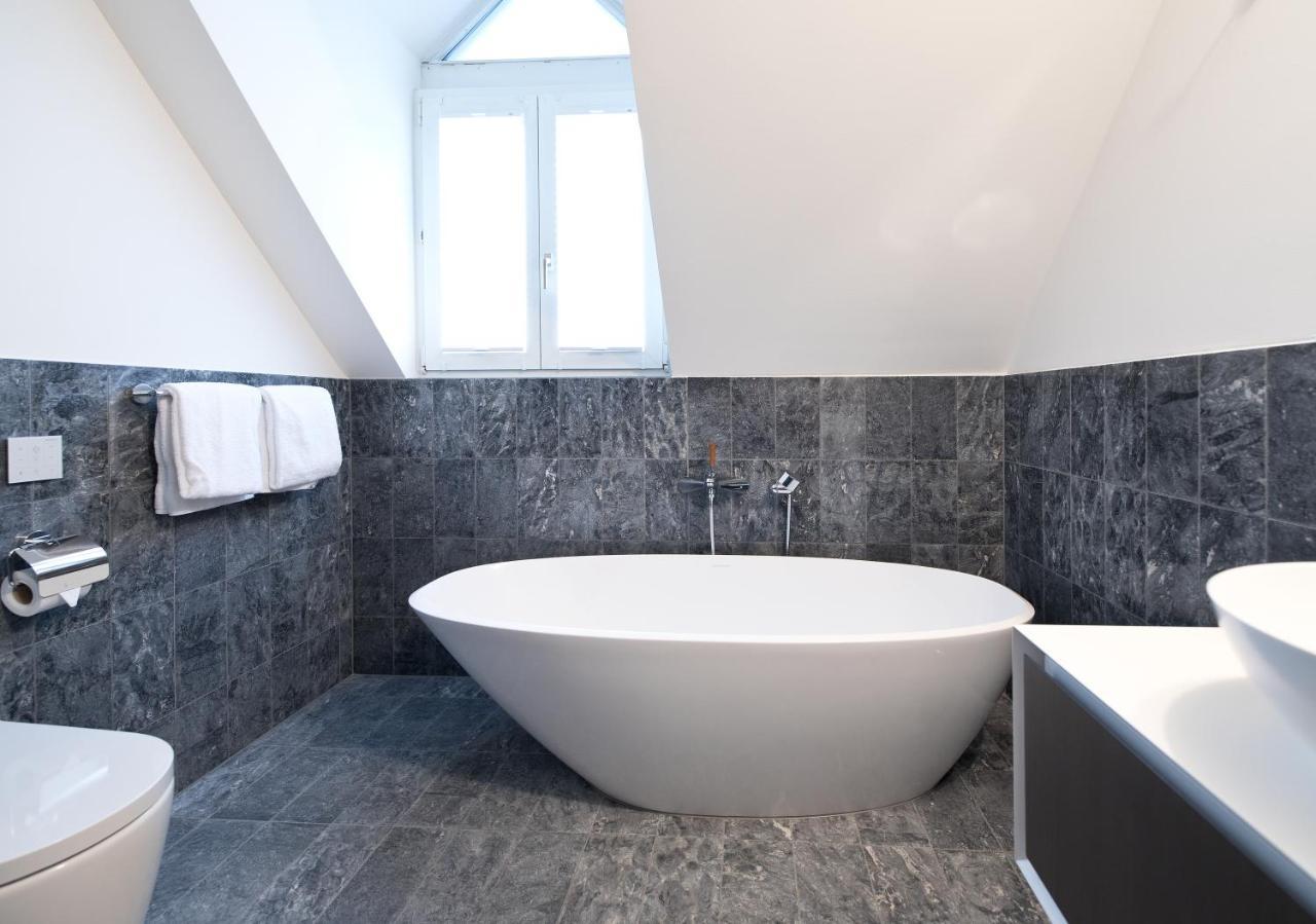 Hotel Sonne Сисак Екстериор снимка