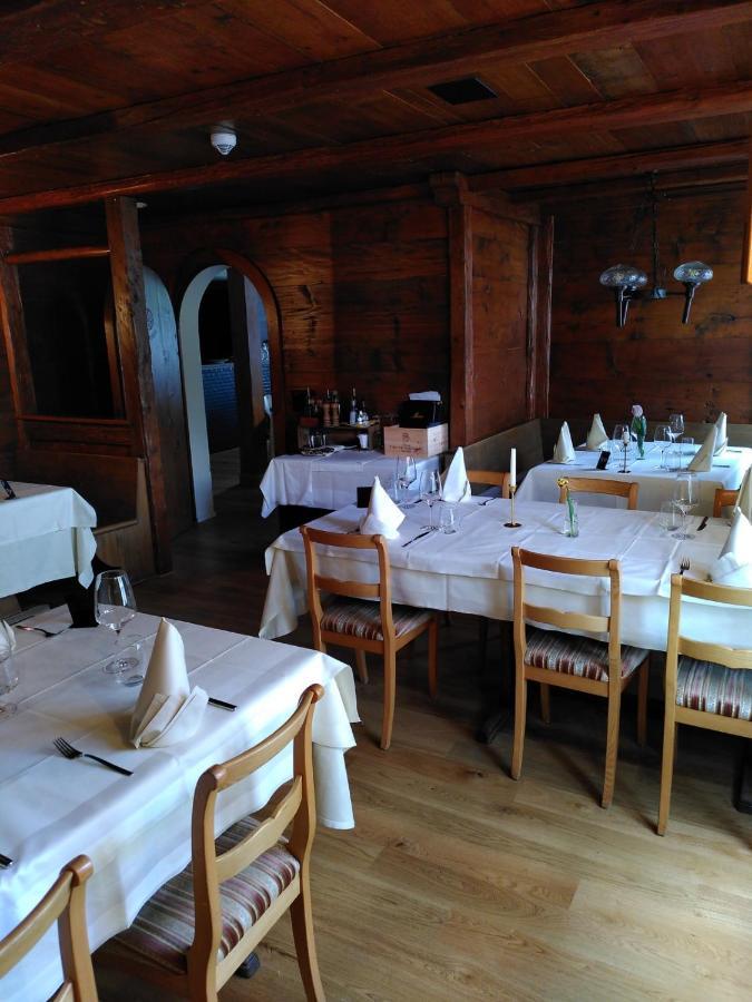Hotel Sonne Сисак Екстериор снимка
