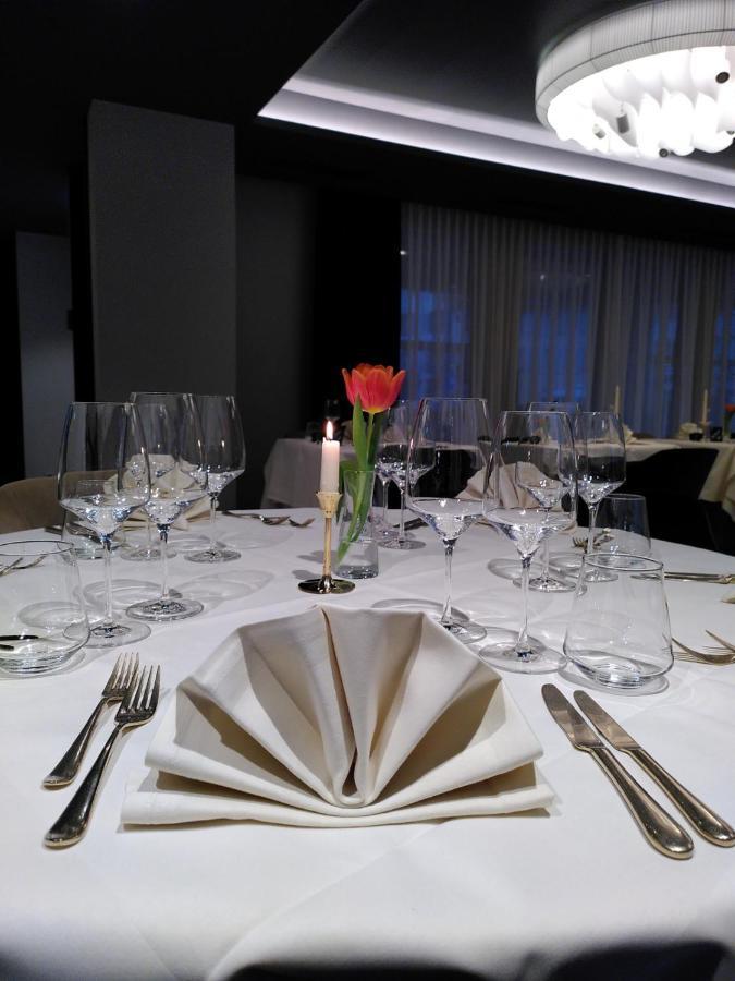 Hotel Sonne Сисак Екстериор снимка
