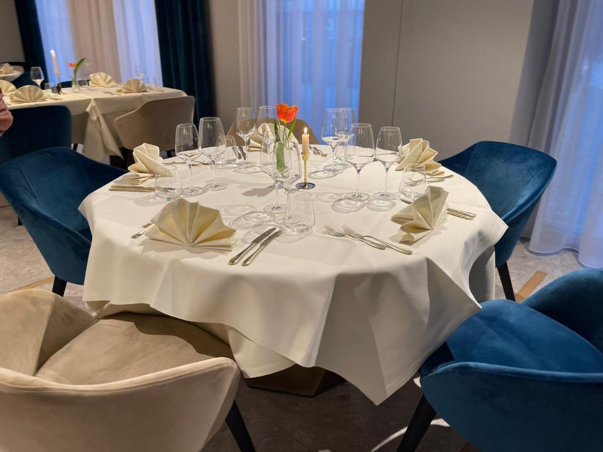 Hotel Sonne Сисак Екстериор снимка