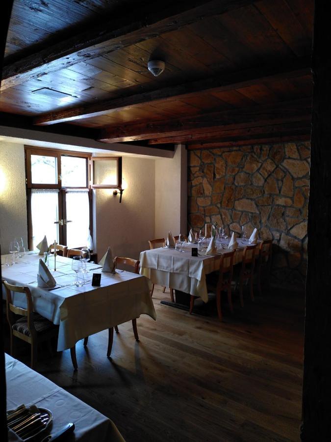Hotel Sonne Сисак Екстериор снимка