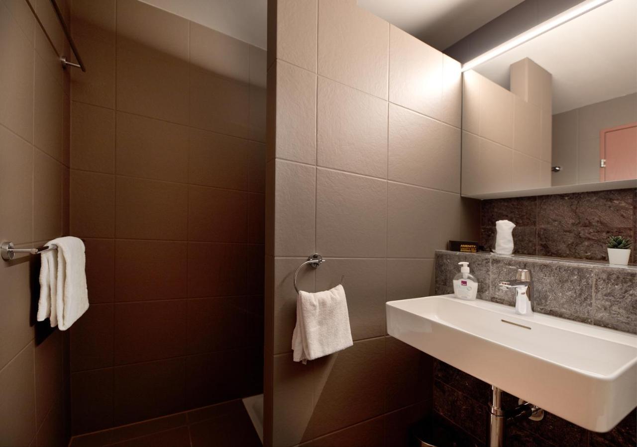 Hotel Sonne Сисак Екстериор снимка