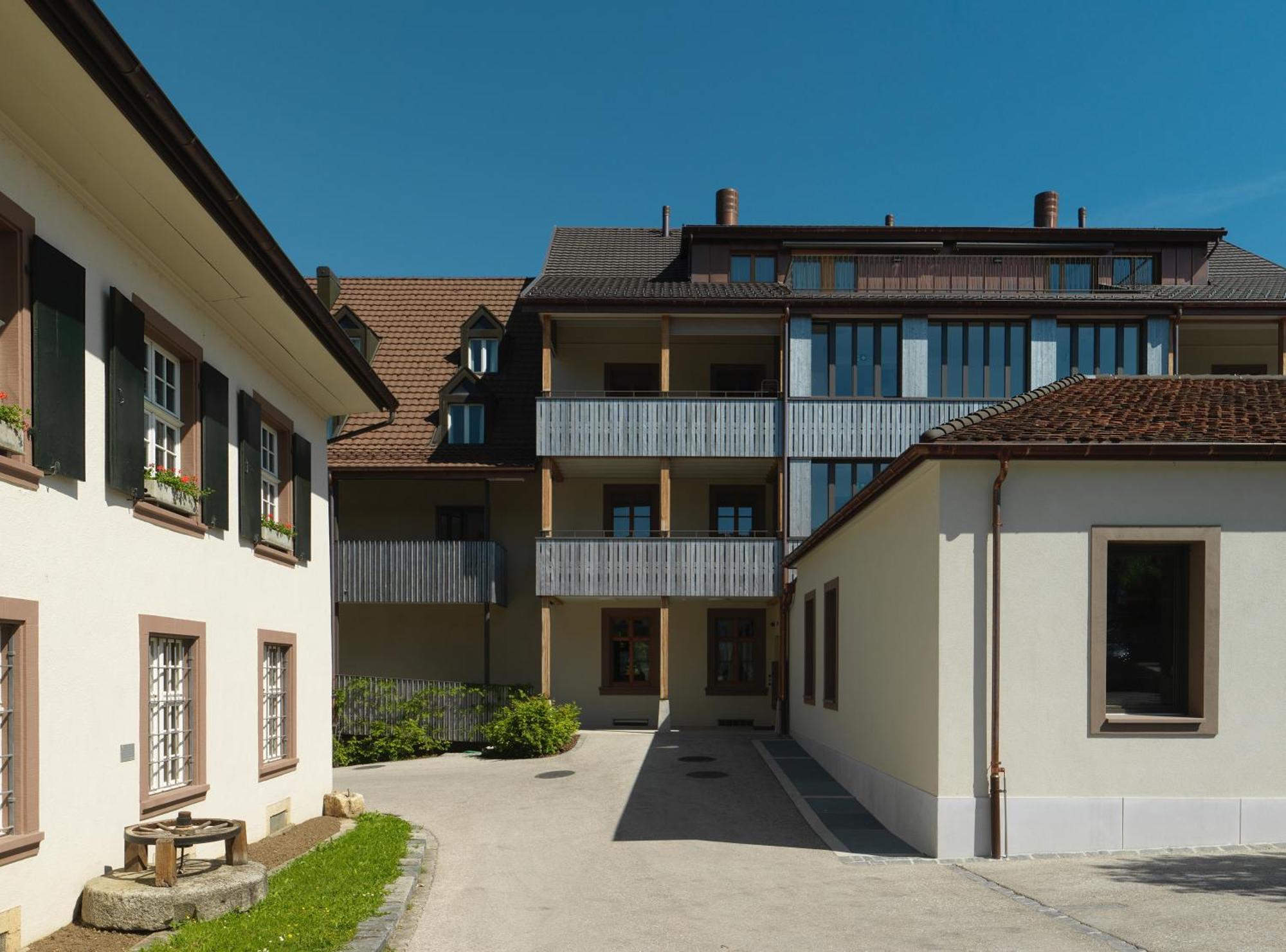 Hotel Sonne Сисак Екстериор снимка